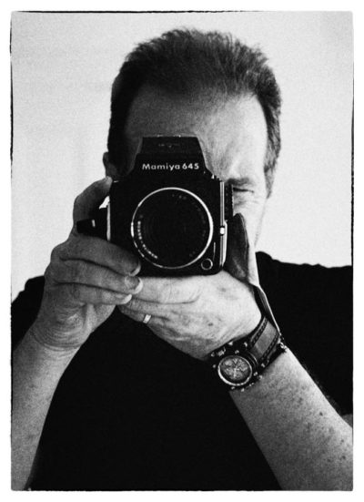 Mike Coombes